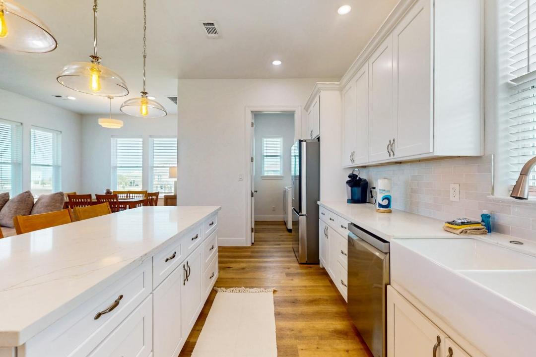 Photo of Kitchen in Pointe San Luis