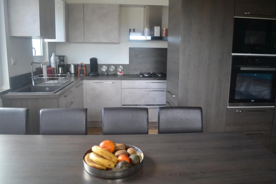 Photo of Kitchen in Neac