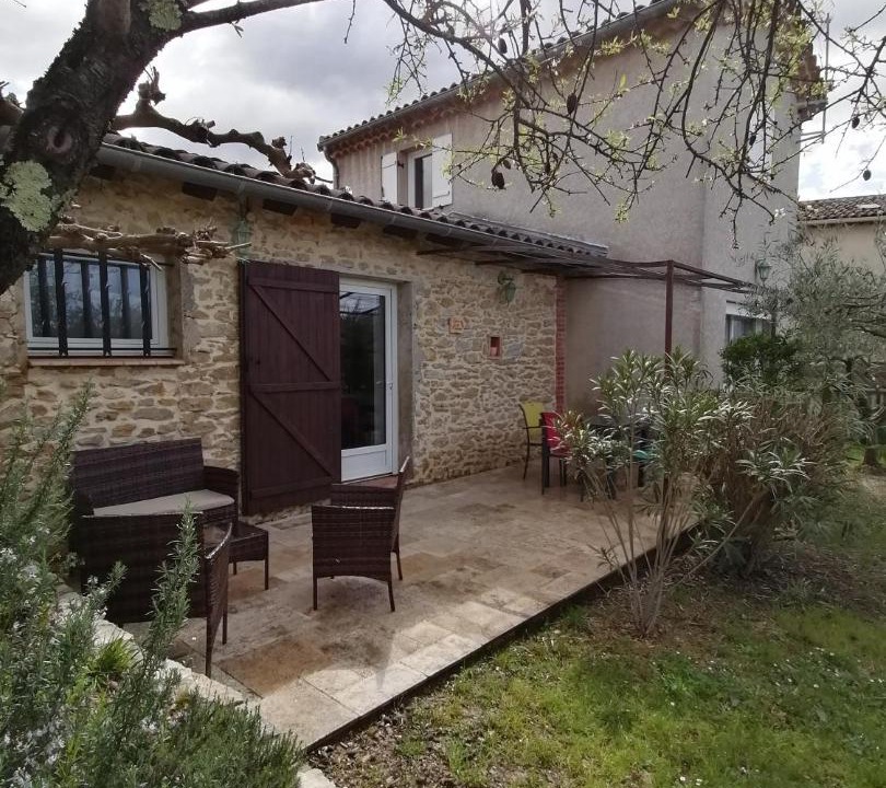 Photo of Others in Boisset-et-Gaujac