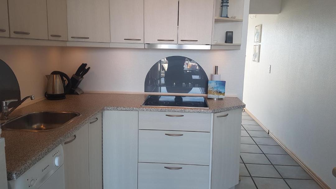 Photo of Kitchen in Bønnerup Strand