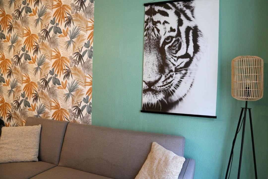 Photo of Livingroom in Saint-Girons