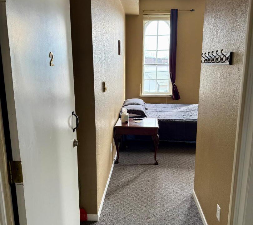 Photo of Bedroom in Spillville