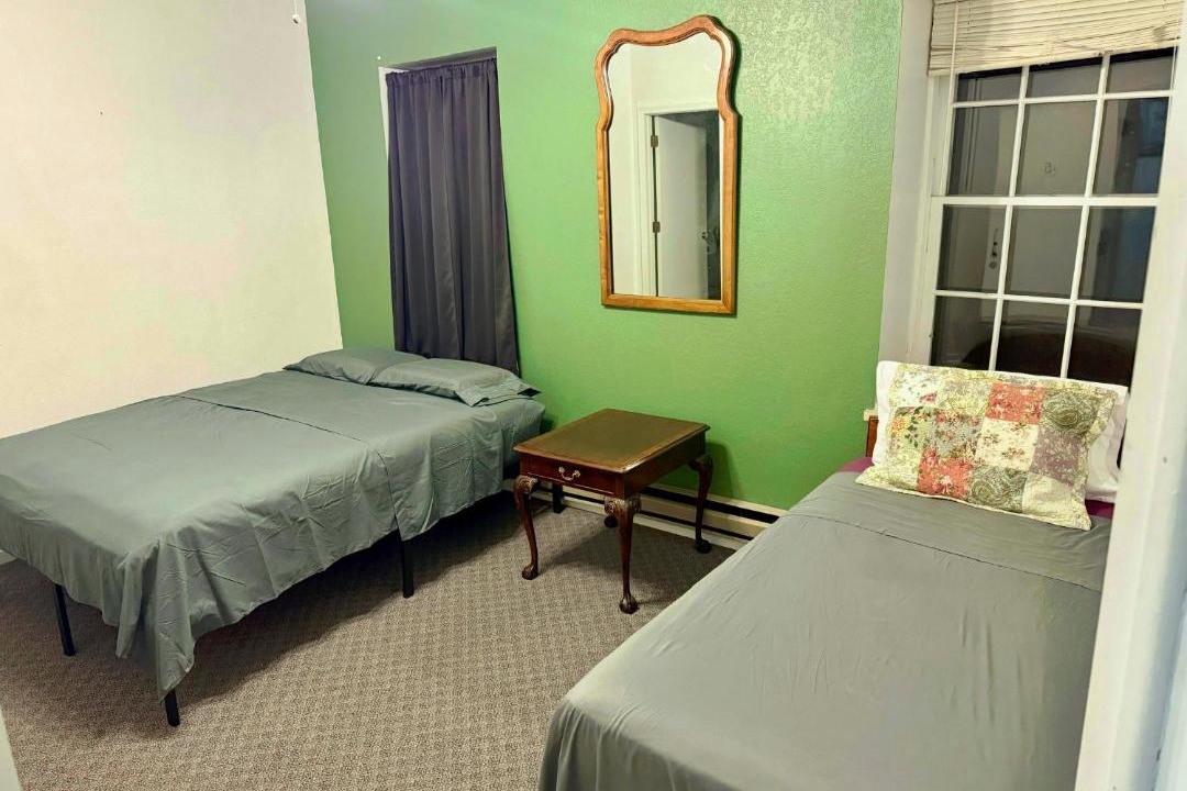 Photo of Bedroom in Spillville