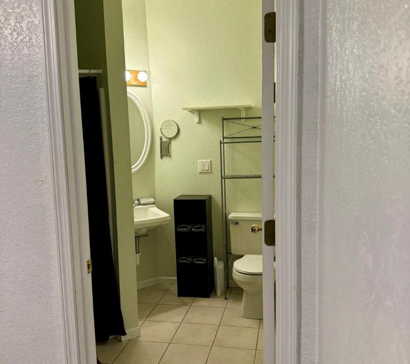 Photo of Bathroom in Spillville