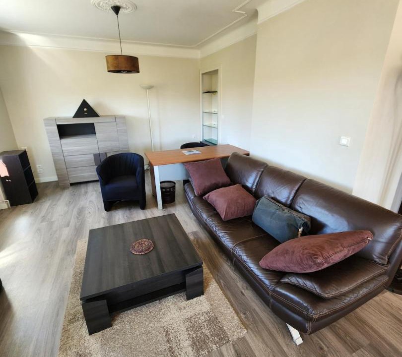 Photo of Livingroom in Ancier