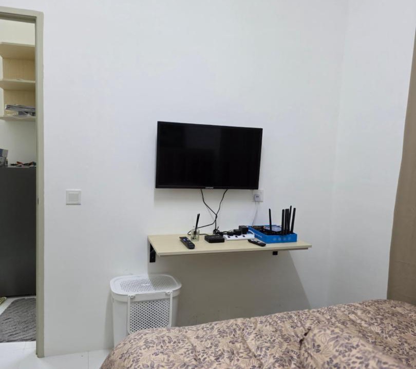 Photo of Bedroom in Bota