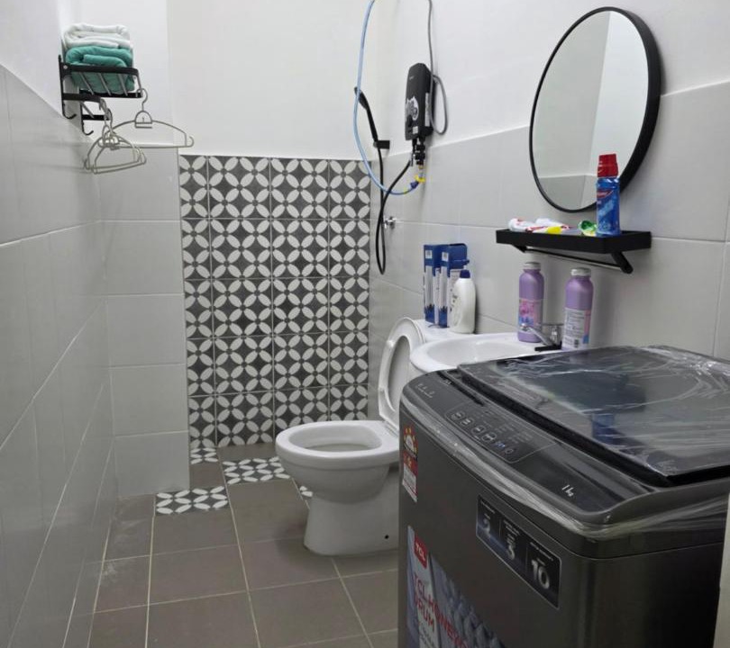 Photo of Bathroom in Bota