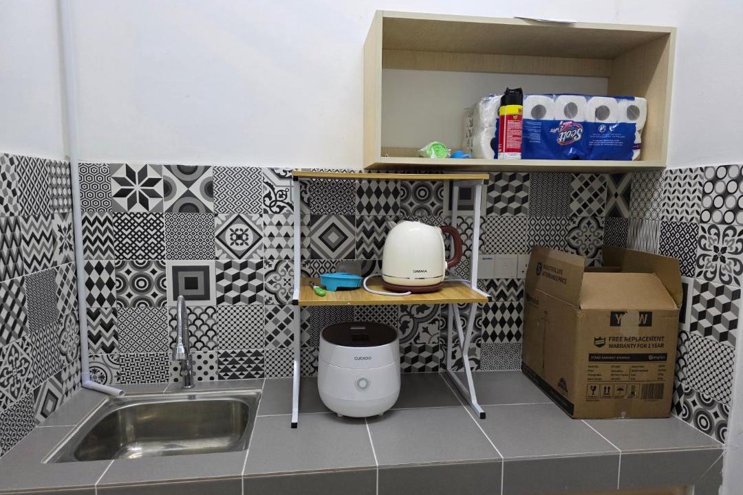 Photo of Kitchen in Bota