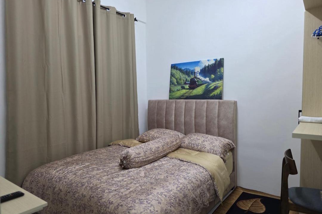 Photo of Bedroom in Bota
