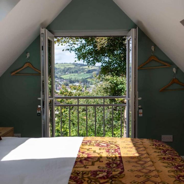 Photo of Bedroom in Bathampton