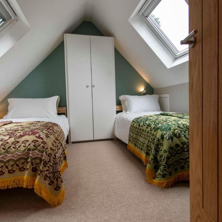 Photo of Bedroom in Bathampton