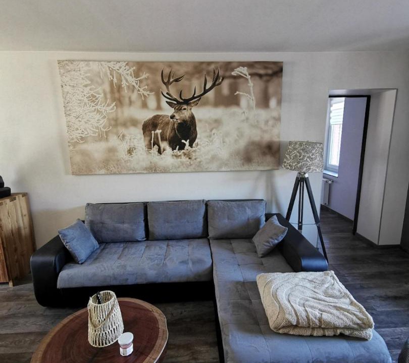 Photo of Livingroom in Travexin