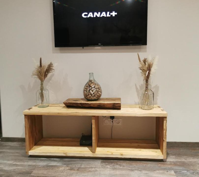 Photo of Livingroom in Travexin