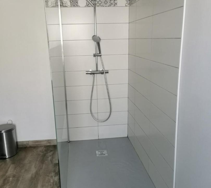 Photo of Bathroom in Travexin