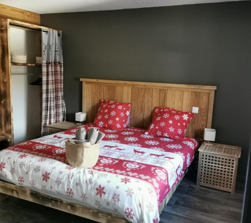 Photo of Bedroom in Travexin