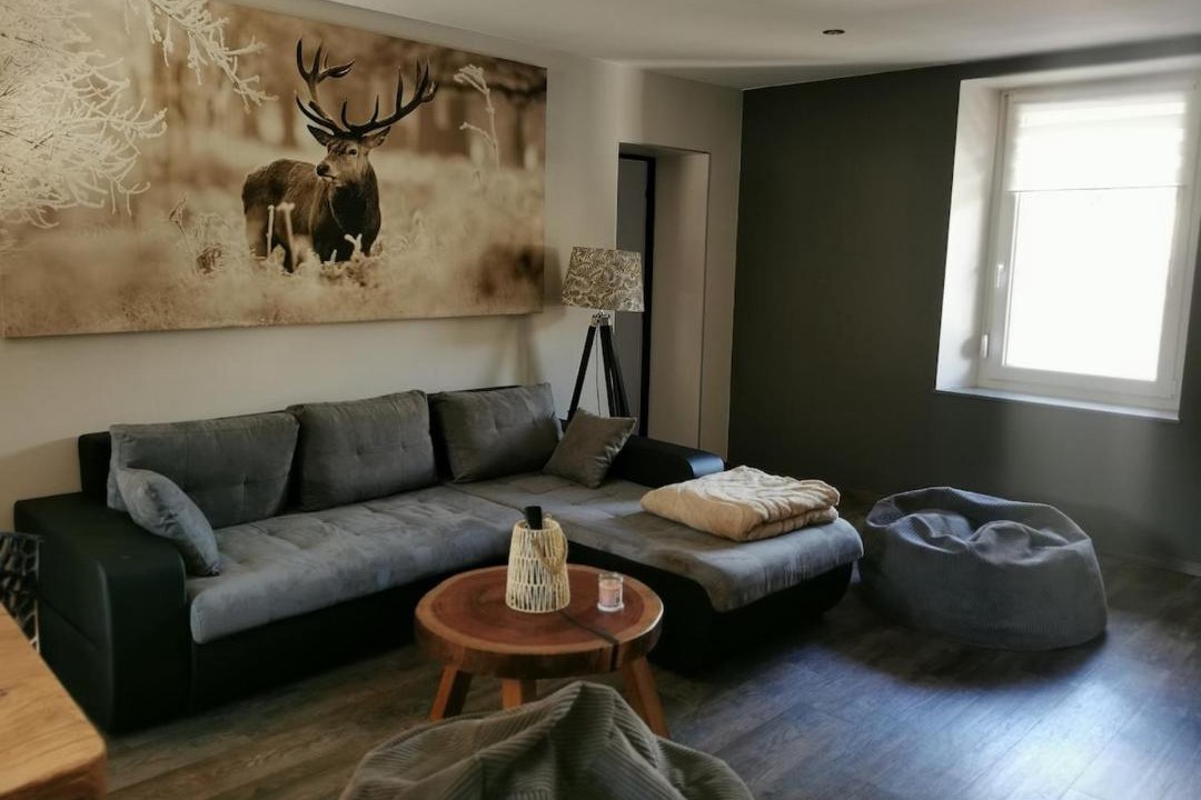 Photo of Livingroom in Travexin