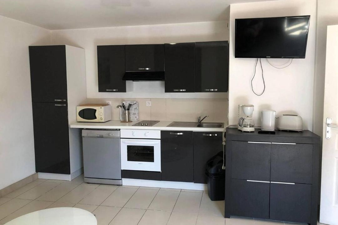 Photo of Kitchen in Azay-le-Rideau