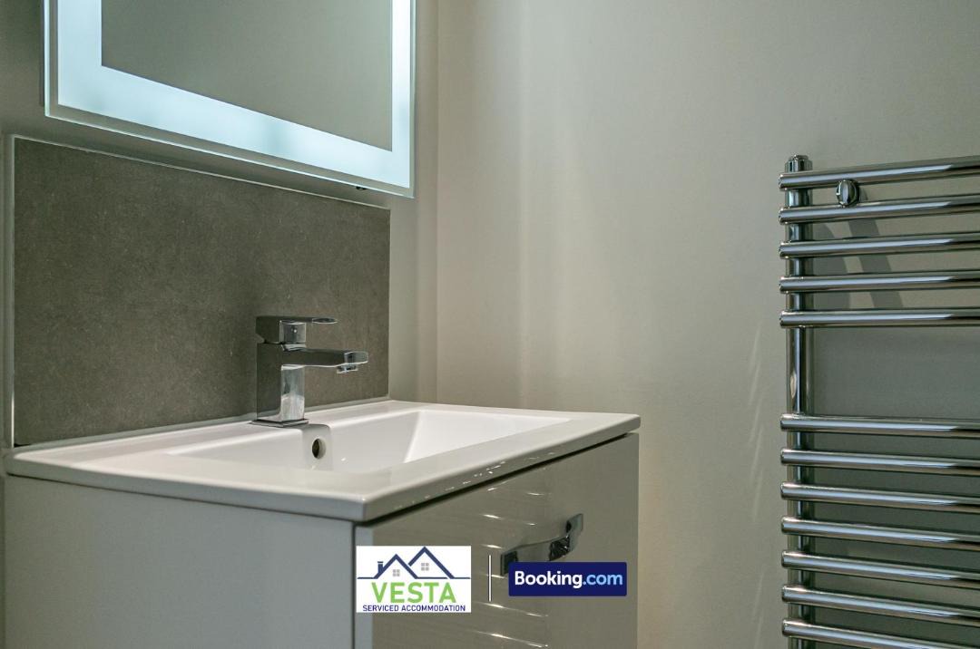 Photo of Bathroom in Hatfield