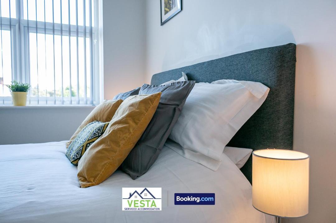 Photo of Bedroom in Hatfield