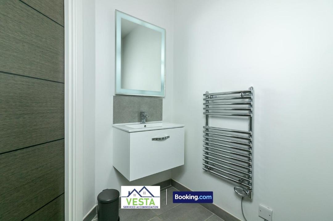 Photo of Bathroom in Hatfield