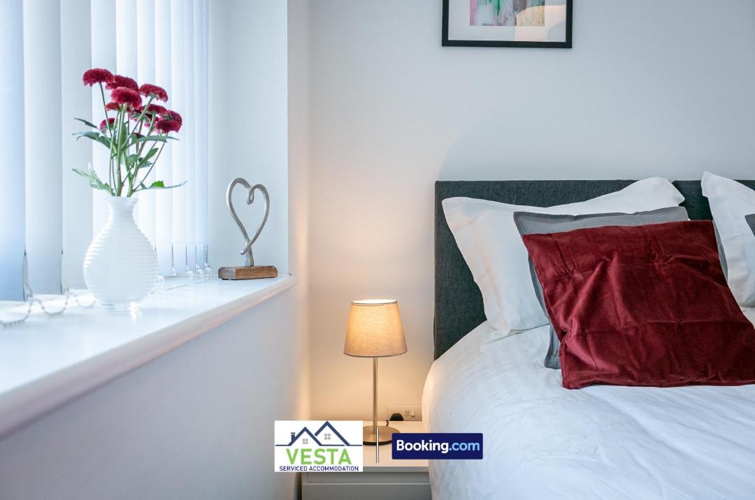 Photo of Bedroom in Hatfield