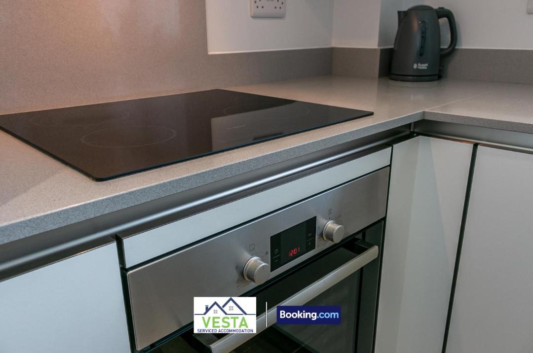 Photo of Kitchen in Hatfield