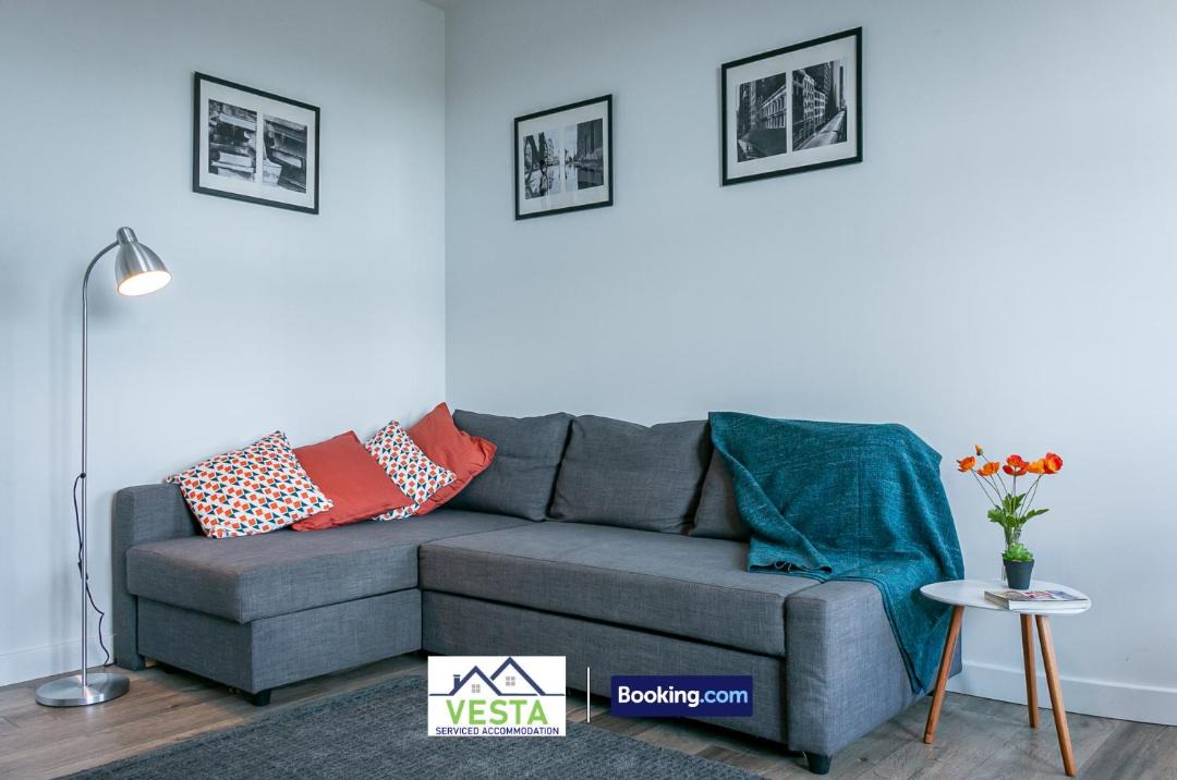 Photo of Livingroom in Hatfield