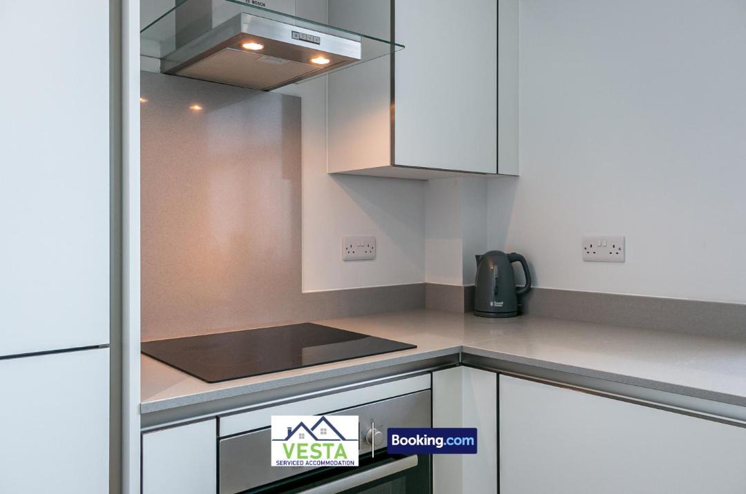 Photo of Kitchen in Hatfield