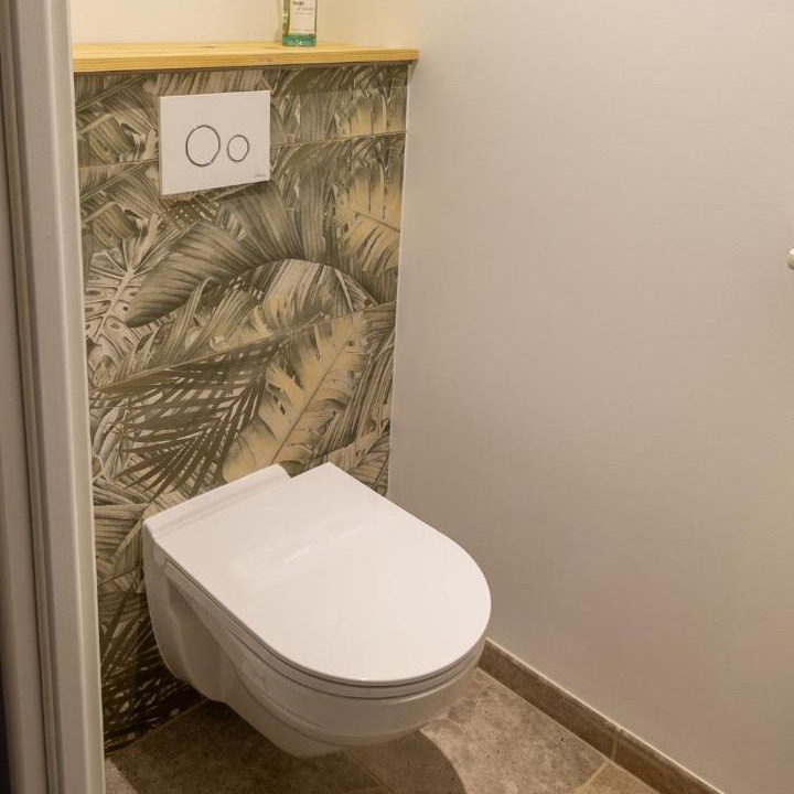 Photo of Bathroom in Chaillac-sur-Vienne