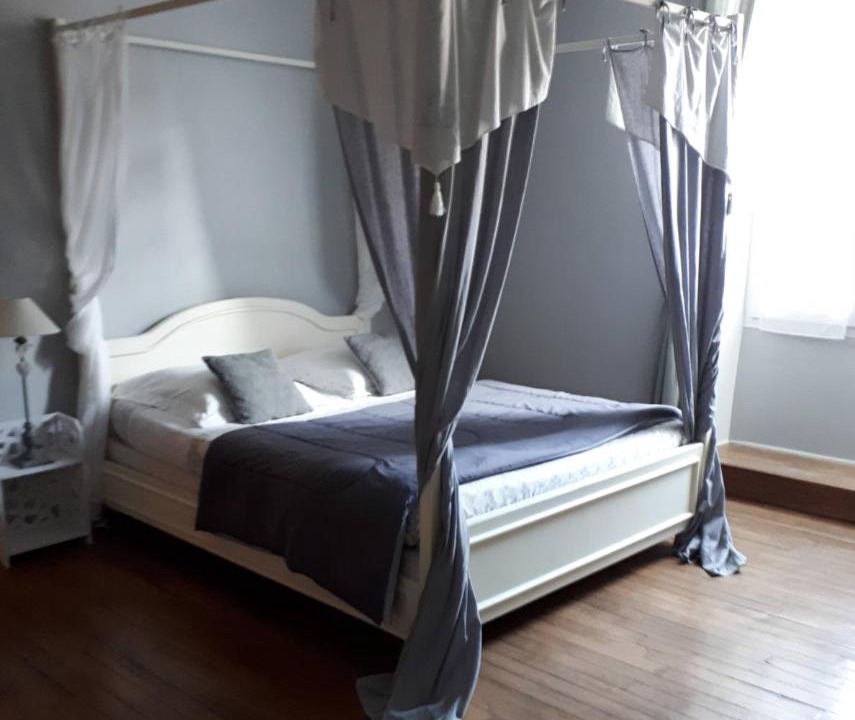 Photo of Bedroom in Villalbe