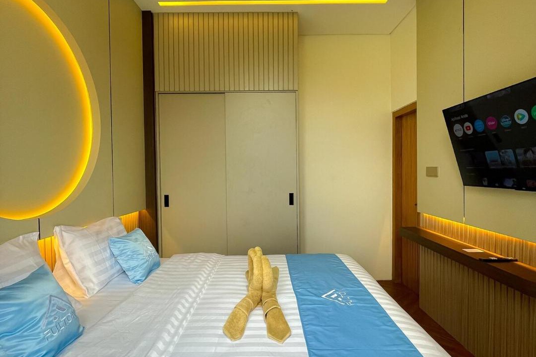 Photo of Bedroom in Ngaglik