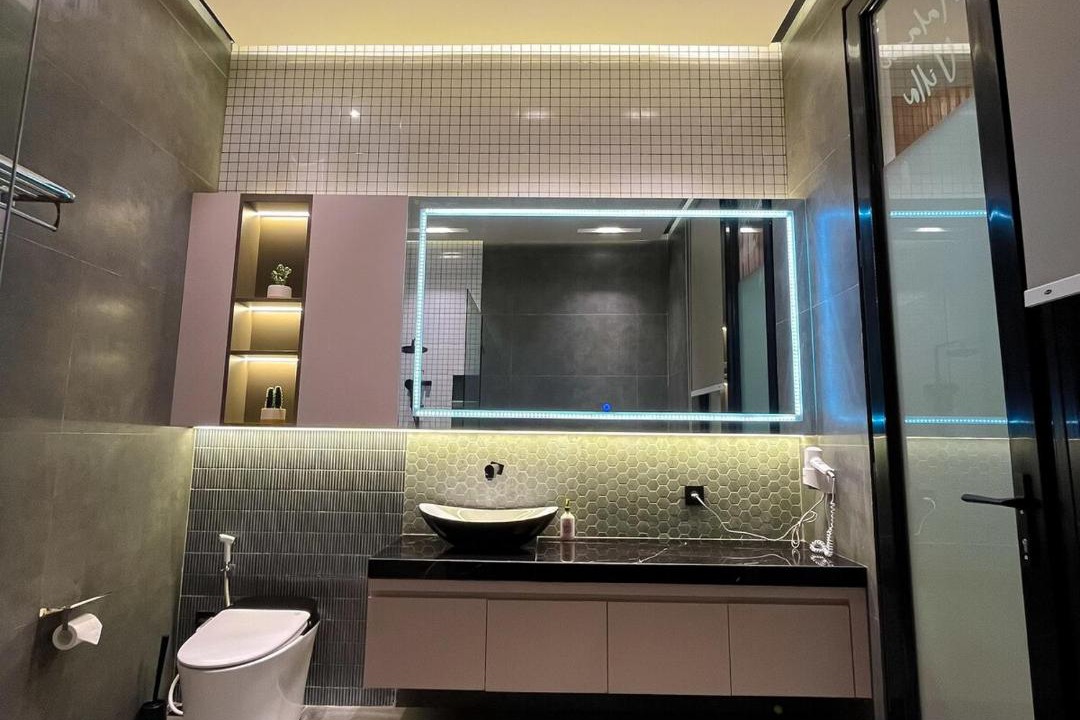 Photo of Bathroom in Ngaglik