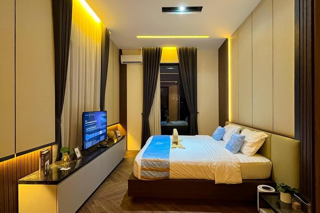 Photo of Bedroom in Ngaglik