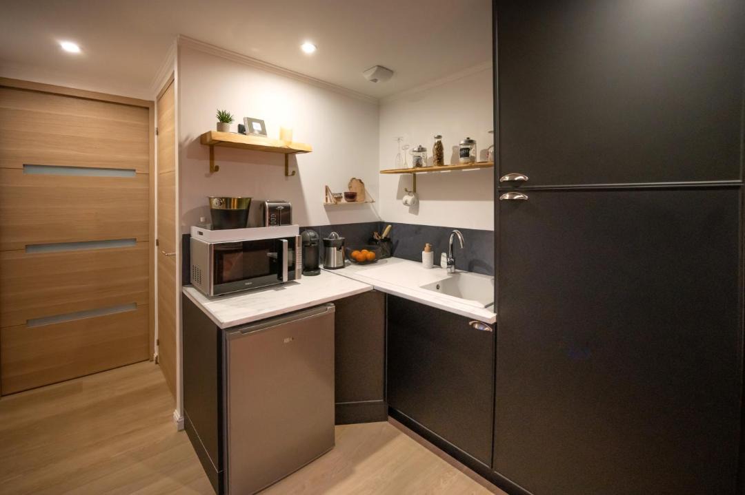 Photo of Kitchen in Domart-en-Ponthieu