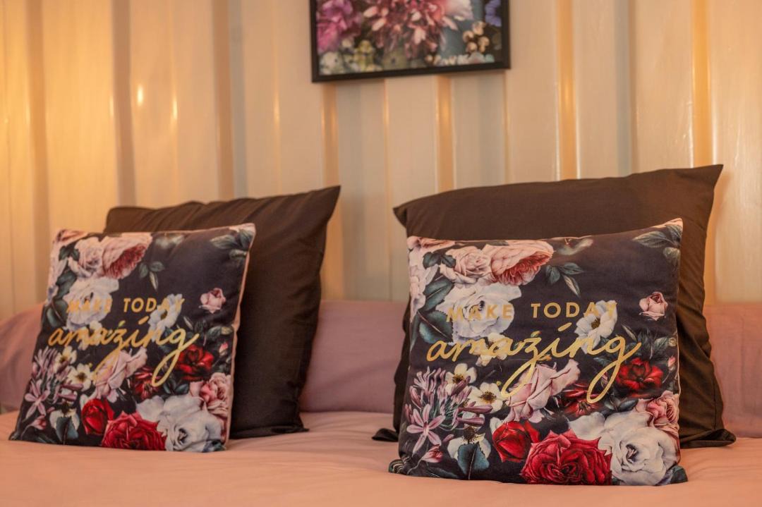 Photo of Bedroom in Domart-en-Ponthieu