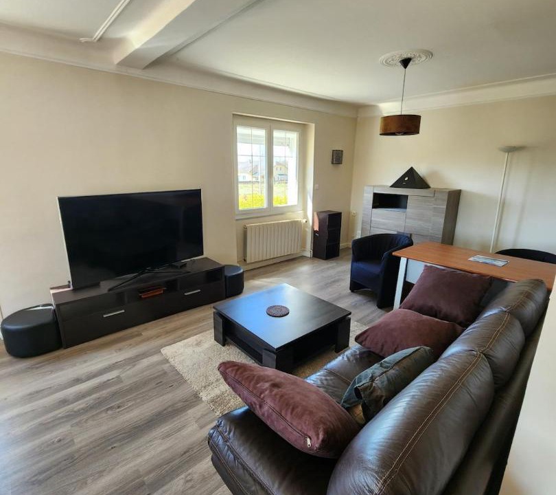 Photo of Livingroom in Ancier