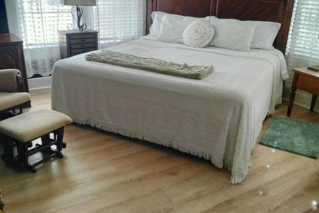 Photo of Bedroom in Ruston