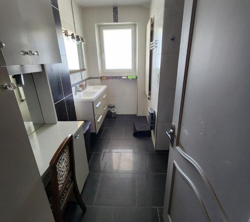 Photo of Kitchen in Ancier