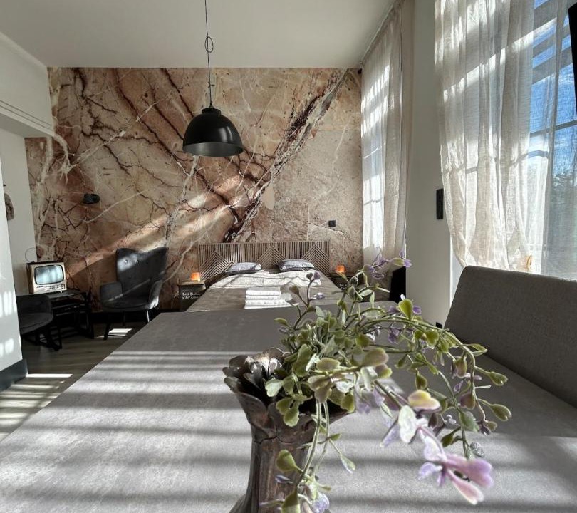 Photo of Livingroom in Wittelsheim