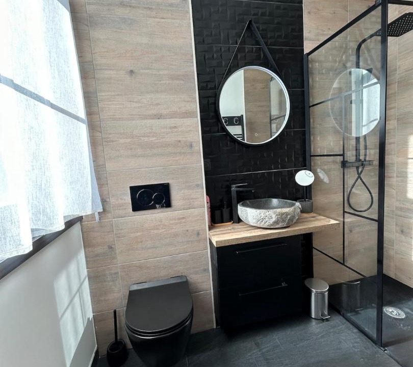 Photo of Bathroom in Wittelsheim