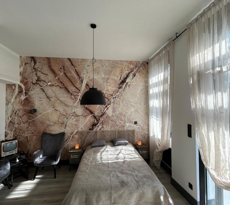 Photo of Bedroom in Wittelsheim