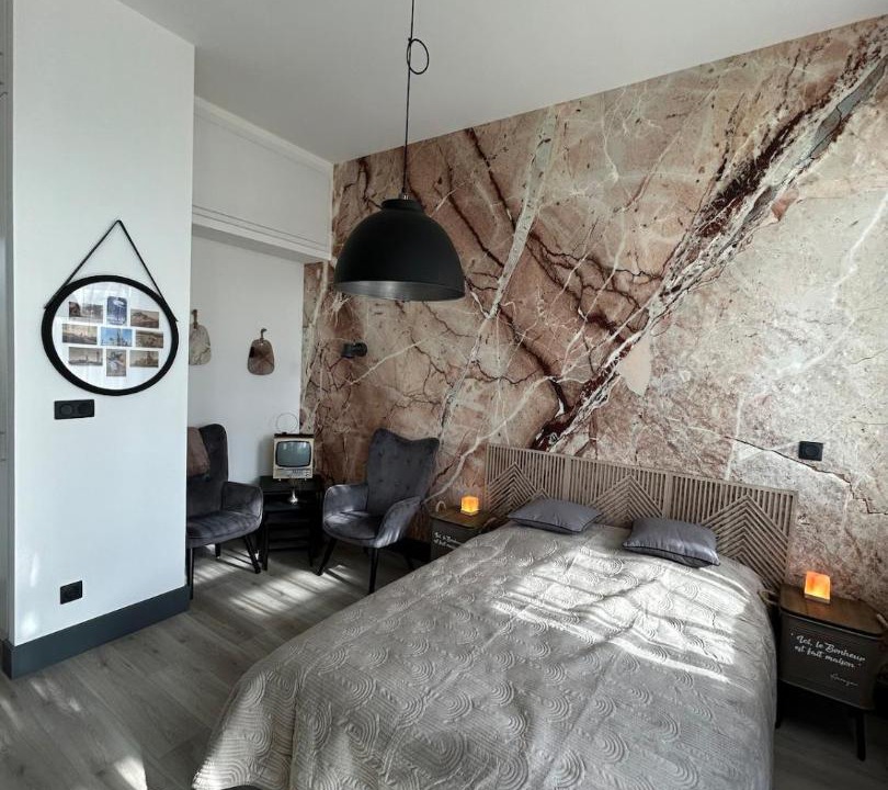 Photo of Bedroom in Wittelsheim