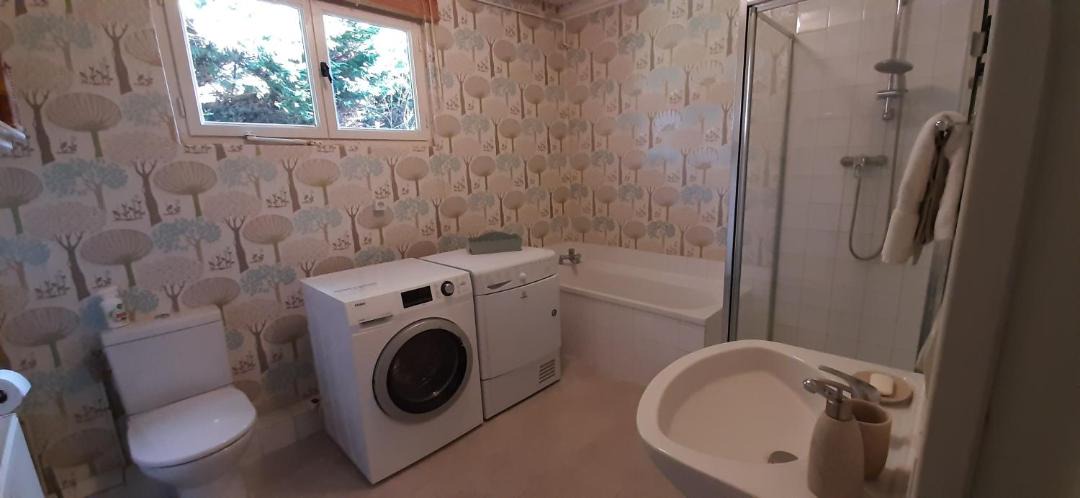 Photo of Bathroom in Cavron-Saint-Martin