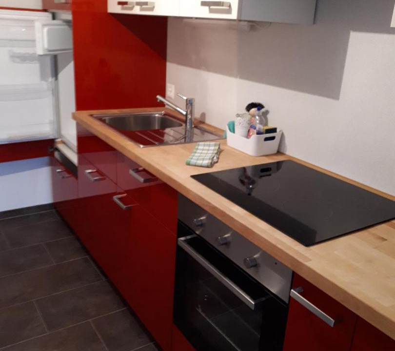 Photo of Kitchen in Menziken