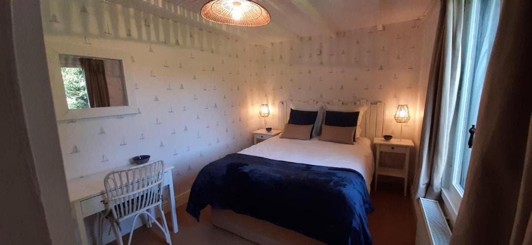 Photo of Bedroom in Cavron-Saint-Martin