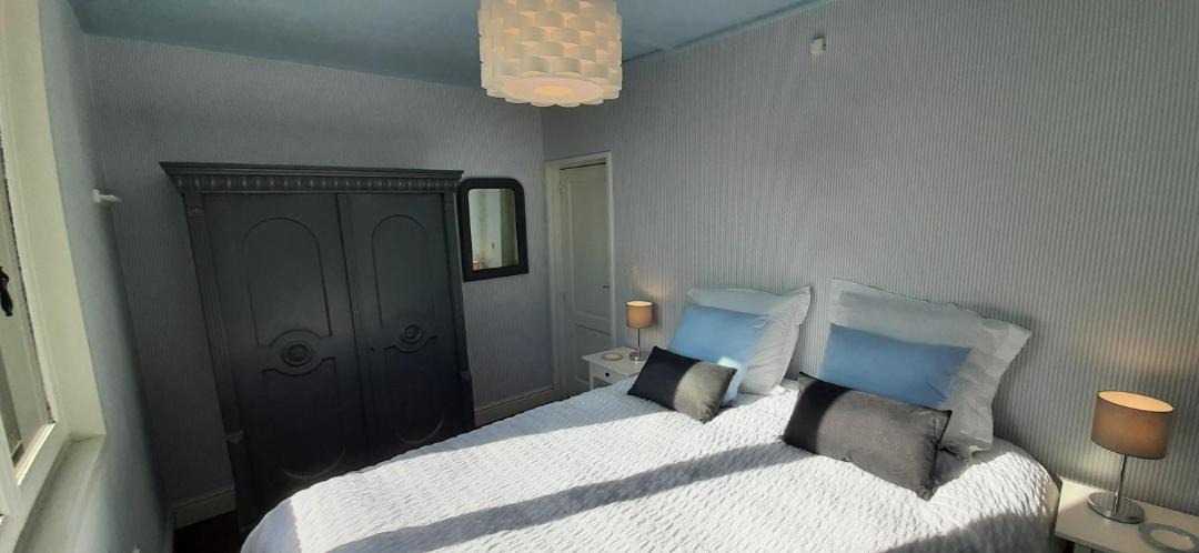 Photo of Bedroom in Cavron-Saint-Martin