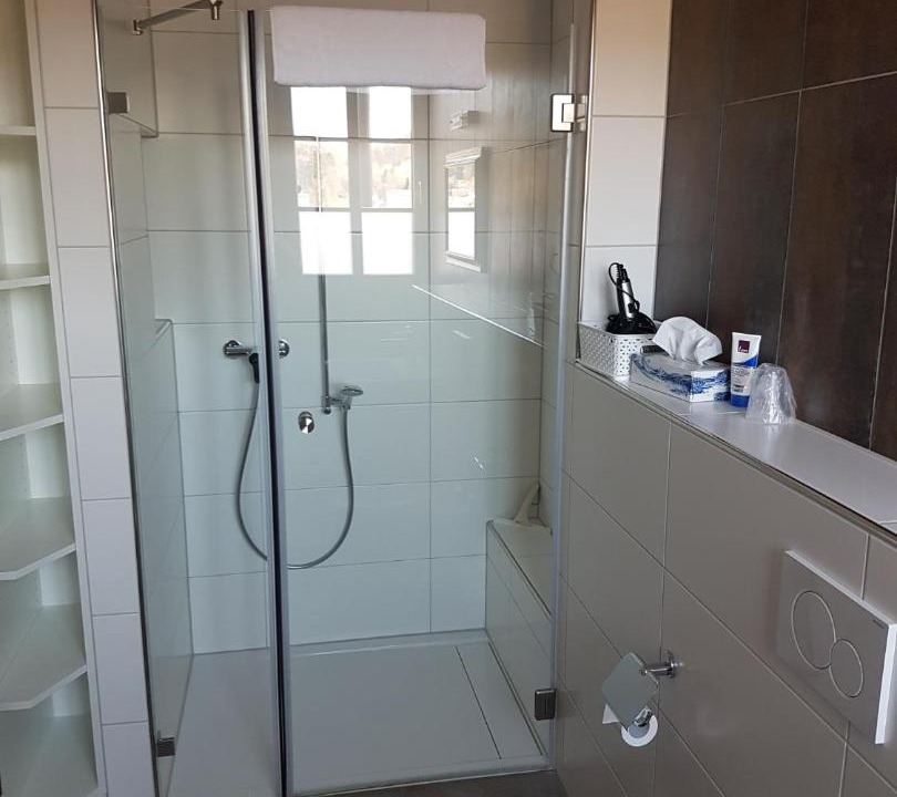 Photo of Bathroom in Menziken