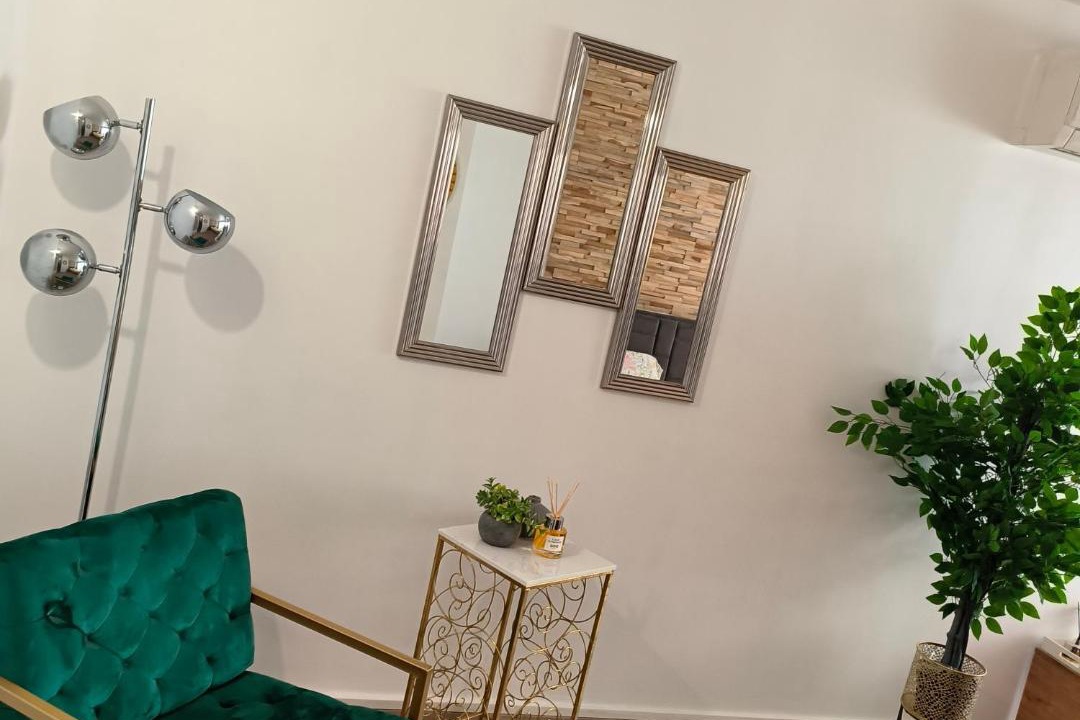 Photo of Livingroom in Saint-Victor