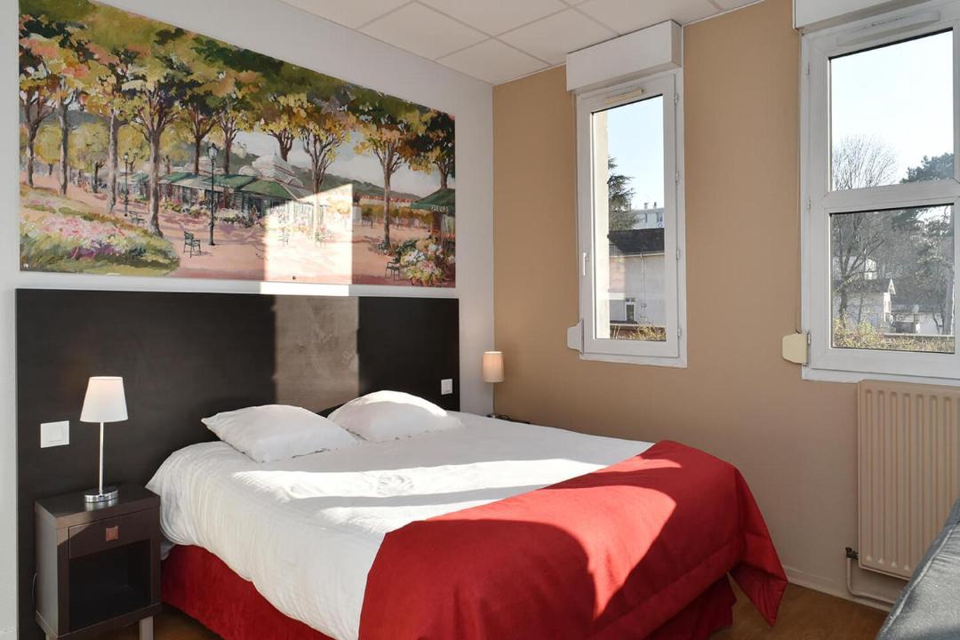 Photo of Bedroom in Point Du Jour - Aqueducts