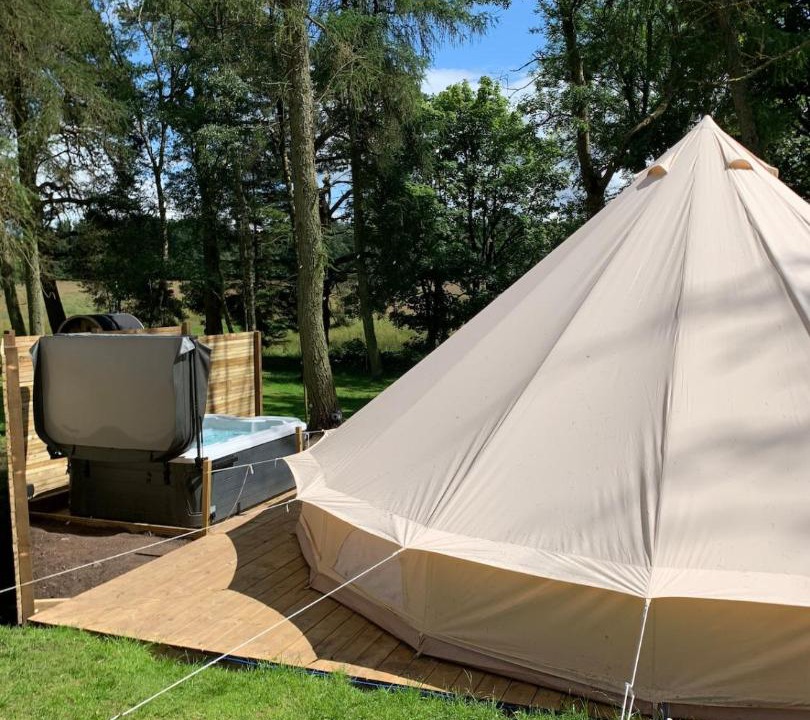 Photo of Outdoor in Lanark